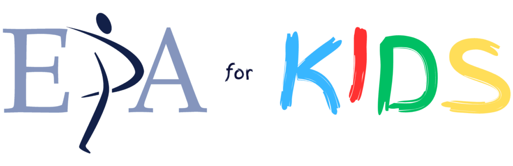EPA for KIDS logo