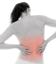 Low Back Physiotherapy