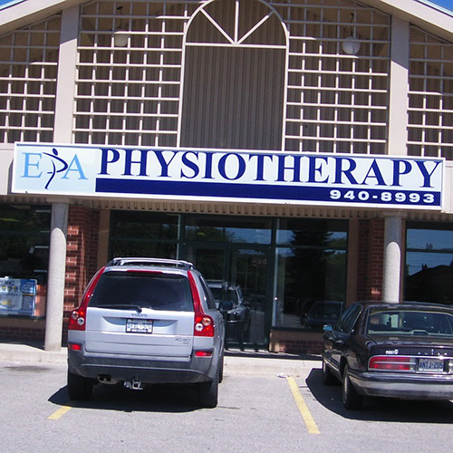 Physiotherapy Clinics in Ontario Eramosa Physiotherapy