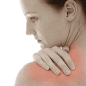 Shoulder Physiotherapy