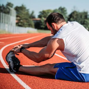 Sport & Performance Physio