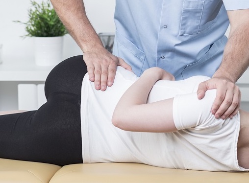 Sciatica treatment physiotherapy