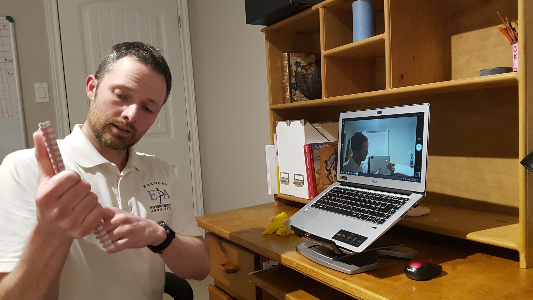 Book Appointment Eramosa Physiotherapy