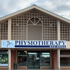 Orangeville Physiotherapy Clinic Eramosa Physiotherapy