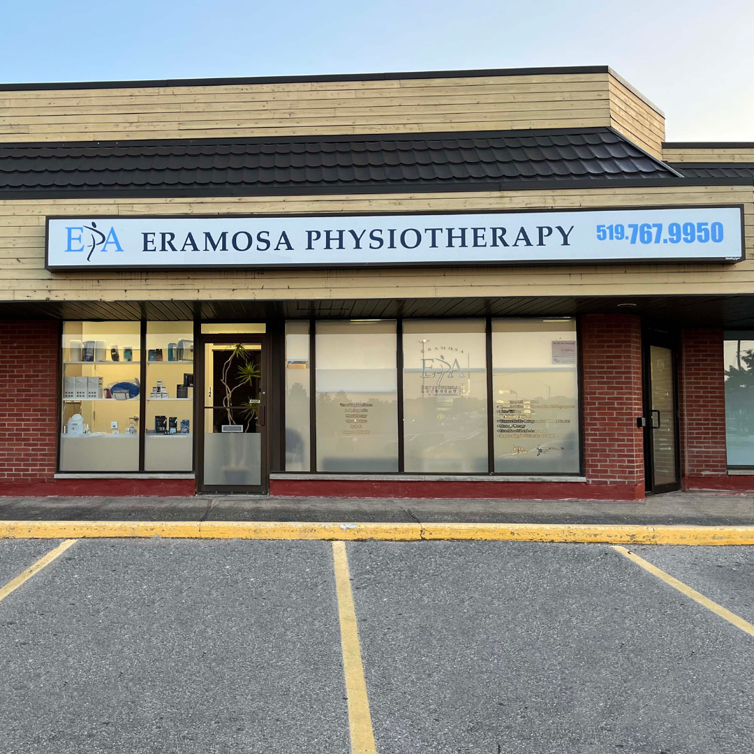 Guelph Physiotherapy Clinic Eramosa Physiotherapy