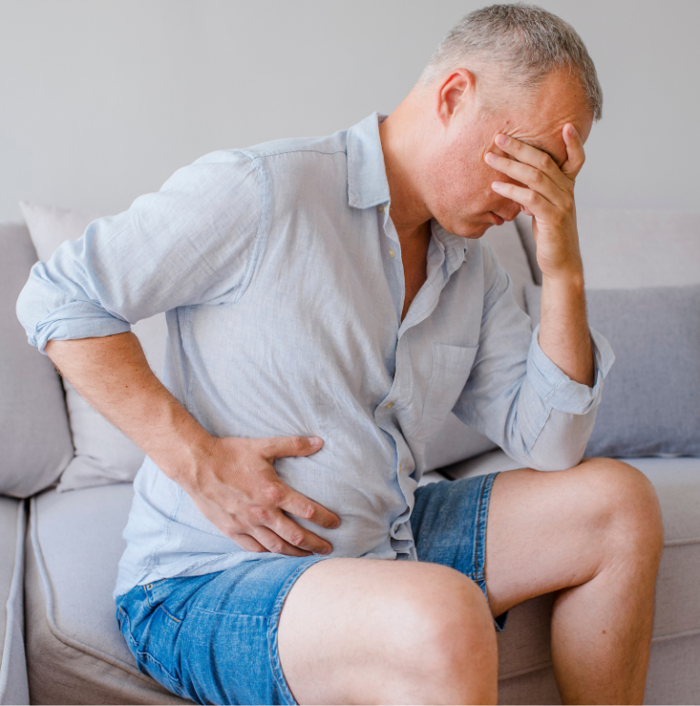 Male Incontinence Eramosa Physiotherapy