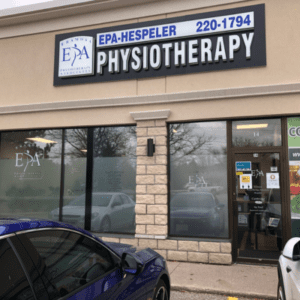 registered massage therapist job cambridge