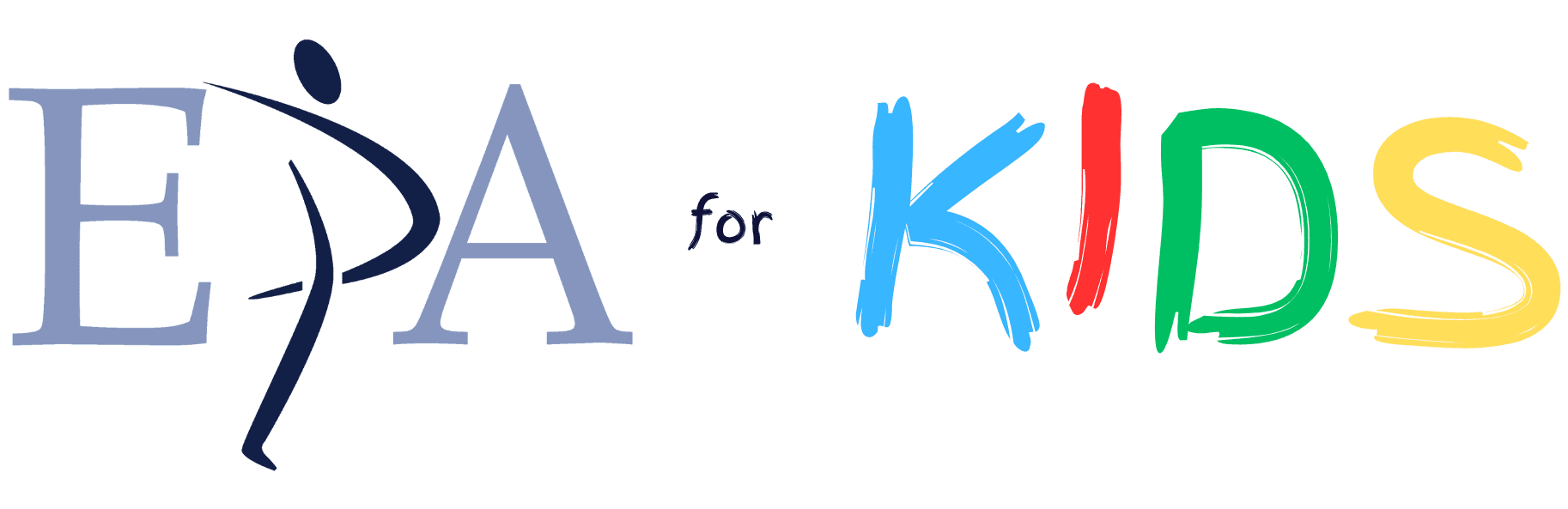 EPA-for-kids-side-by-side--e1711048301743 EPA for Kids logo