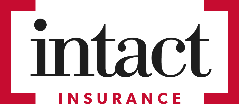 Intact Insurance logo