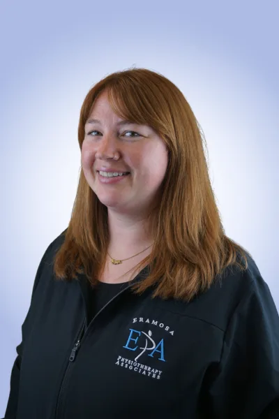 Kaitlyn Heming, Admin team, Eramosa Physiotherapy Associates Guelph (Bullfrog Mall) clinic team