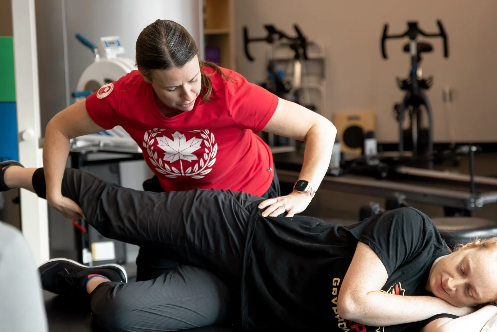 Hip Treatment – HPC Hip Treatment – physiotherapy services at Eramosa Physiotherapy Associates, HPC