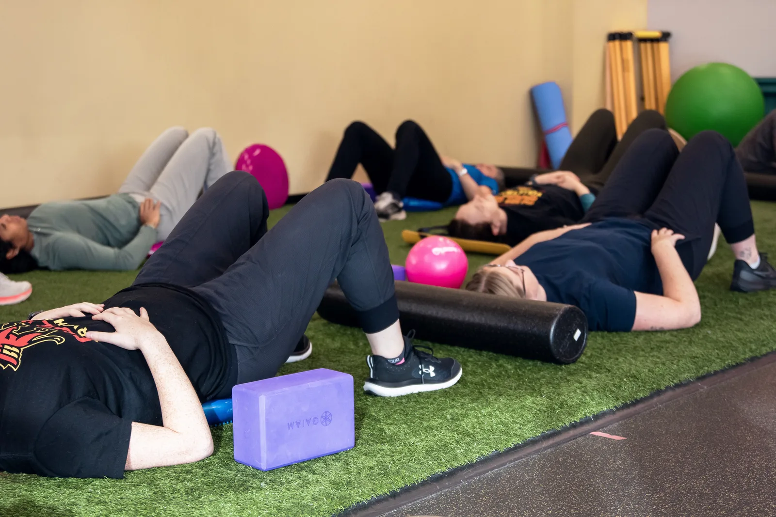 Pilates – Eramosa Physiotherapy Associates Acton clinic