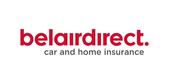 Belair Direct – Auto Insurer Belair Direct logo — motor vehicle accident claims accepted at Eramosa Physiotherapy Associates