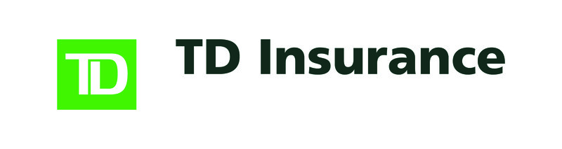TD Insurance – Auto Insurer TD Insurance logo — motor vehicle accident claims accepted at Eramosa Physiotherapy Associates