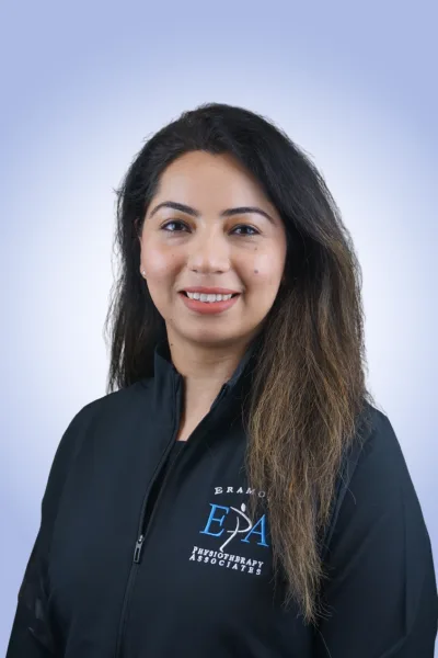 Heena Kumar – Leadership Team Heena Kumar, Eramosa Physiotherapy Associates leadership team