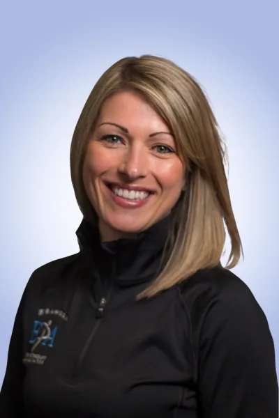 Holly Bignell-Stocco, Eramosa Physiotherapy Associates leadership team