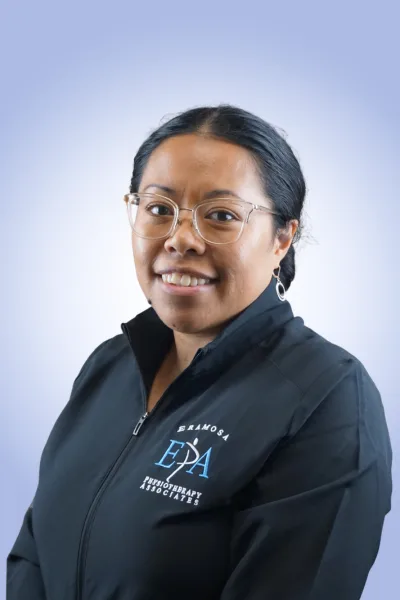 Jessica Dorado – Leadership Team Jessica Dorado, Eramosa Physiotherapy Associates leadership team