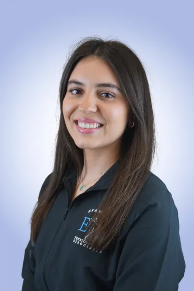 Sylvia Kalman, Eramosa Physiotherapy Associates leadership team