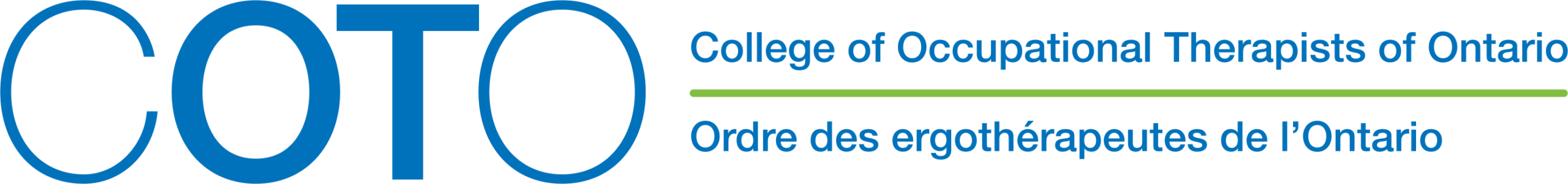 College of Occupational Therapists of Ontario