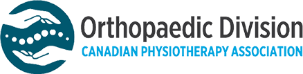 Orthopaedic Division, Canadian Physiotherapy Association