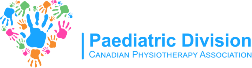 Paediatric Division, Canadian Physiotherapy Association