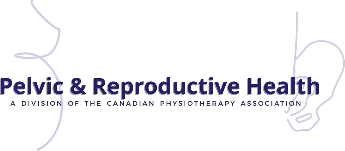 Pelvic Health Division, Canadian Physiotherapy Association