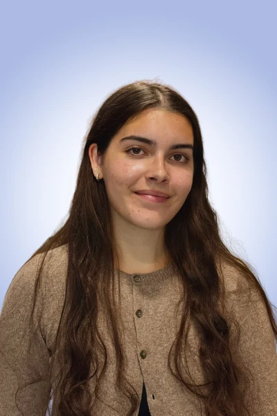 Madison Miller, Eramosa Physiotherapy Associates Guelph (Bullfrog Mall) clinic team