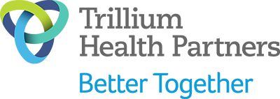 Trillium logo — preferred provider network partner of Eramosa Physiotherapy Associates